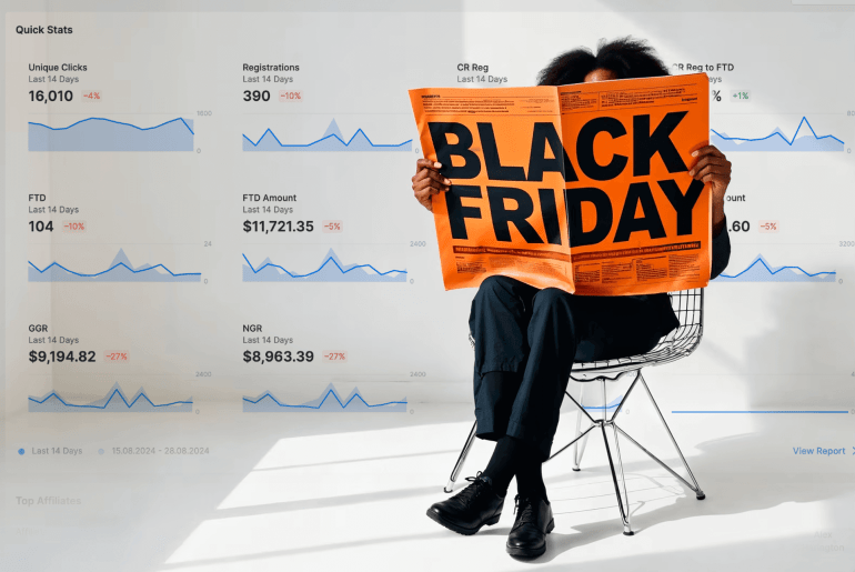 black friday scaleo 2