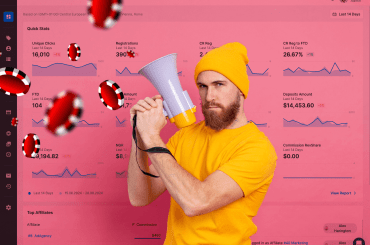 Gambling Ads Guide Creatives GEOs Ideas for 2025