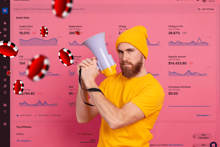 Gambling Ads Guide Creatives GEOs Ideas for 2025