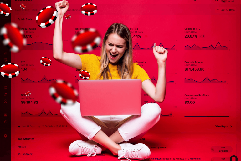 iGaming Business in 2025: Starting and Growing Your Online Gambling Enterprise