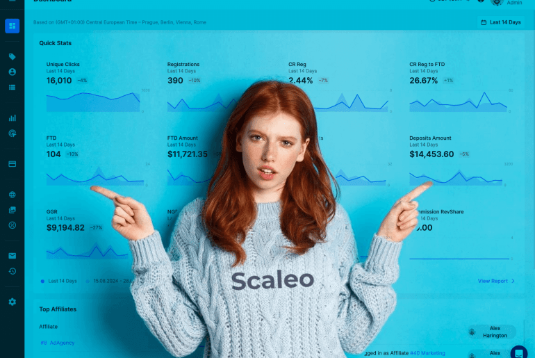 Before Choosing an iGaming Platform: 10 Must-Have Features That Make the Difference