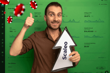 Maximizing ROI in iGaming Advanced Media Buying Strategies for