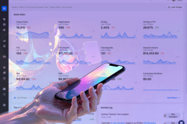 Mobile Attribution for Gaming: Why It’s the MVP Scaleo