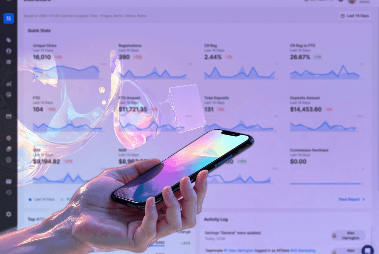 Mobile Attribution for Gaming: Why It’s the MVP Scaleo