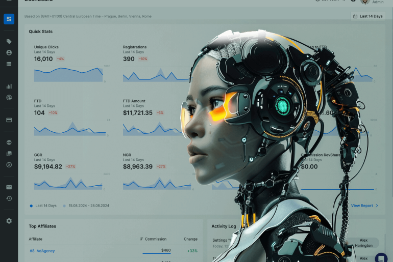 Predictive Analytics in Online Casino Using AI to Forecast High-Value Player Behavior