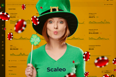 Advanced Casino Affiliate Program Optimization Techniques for