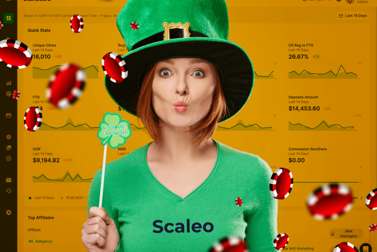 Advanced Casino Affiliate Program Optimization Techniques for