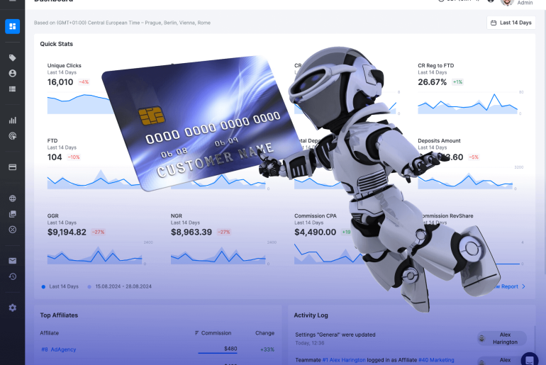 Casino Software How to Manage Subscriptions and Automate Payments in 2025