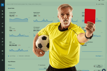 sport betting license allow