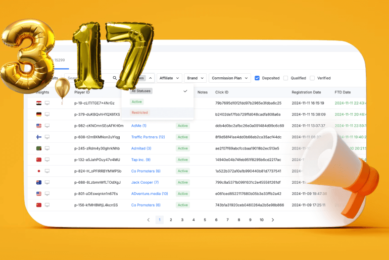 scaleo new release