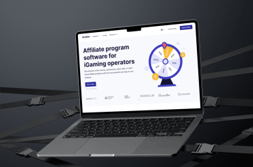 MacBook Air scaleo homepage