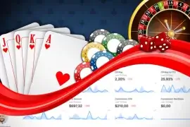 How iGaming Is Reshaping Global Gambling Markets - marketing software