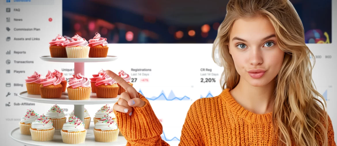 How to Implement Multi-Tier Commissions in Casino Affiliate Program