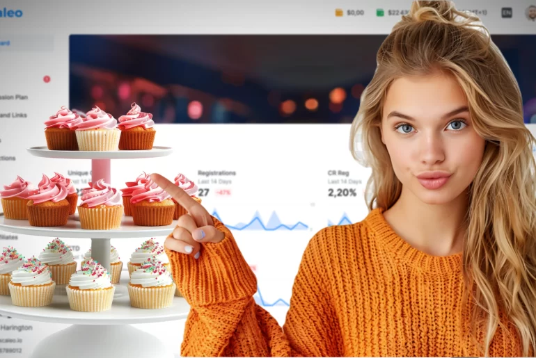 How to Implement Multi-Tier Commissions in Casino Affiliate Program