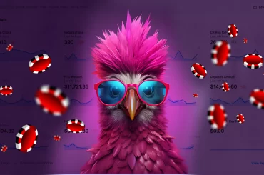 scaleo - bird-casino chips