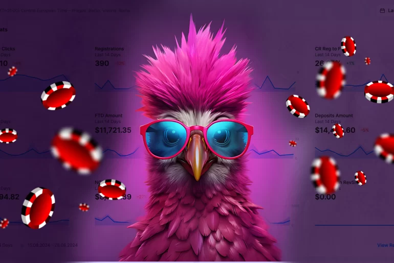 scaleo - bird-casino chips