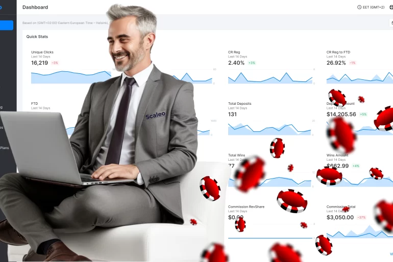 Casino Operators: Who Are They and What to Expect in