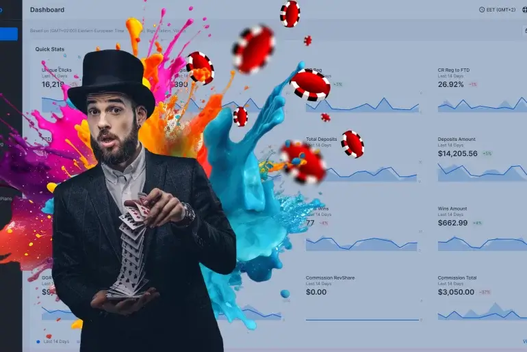 scaleo croupier image