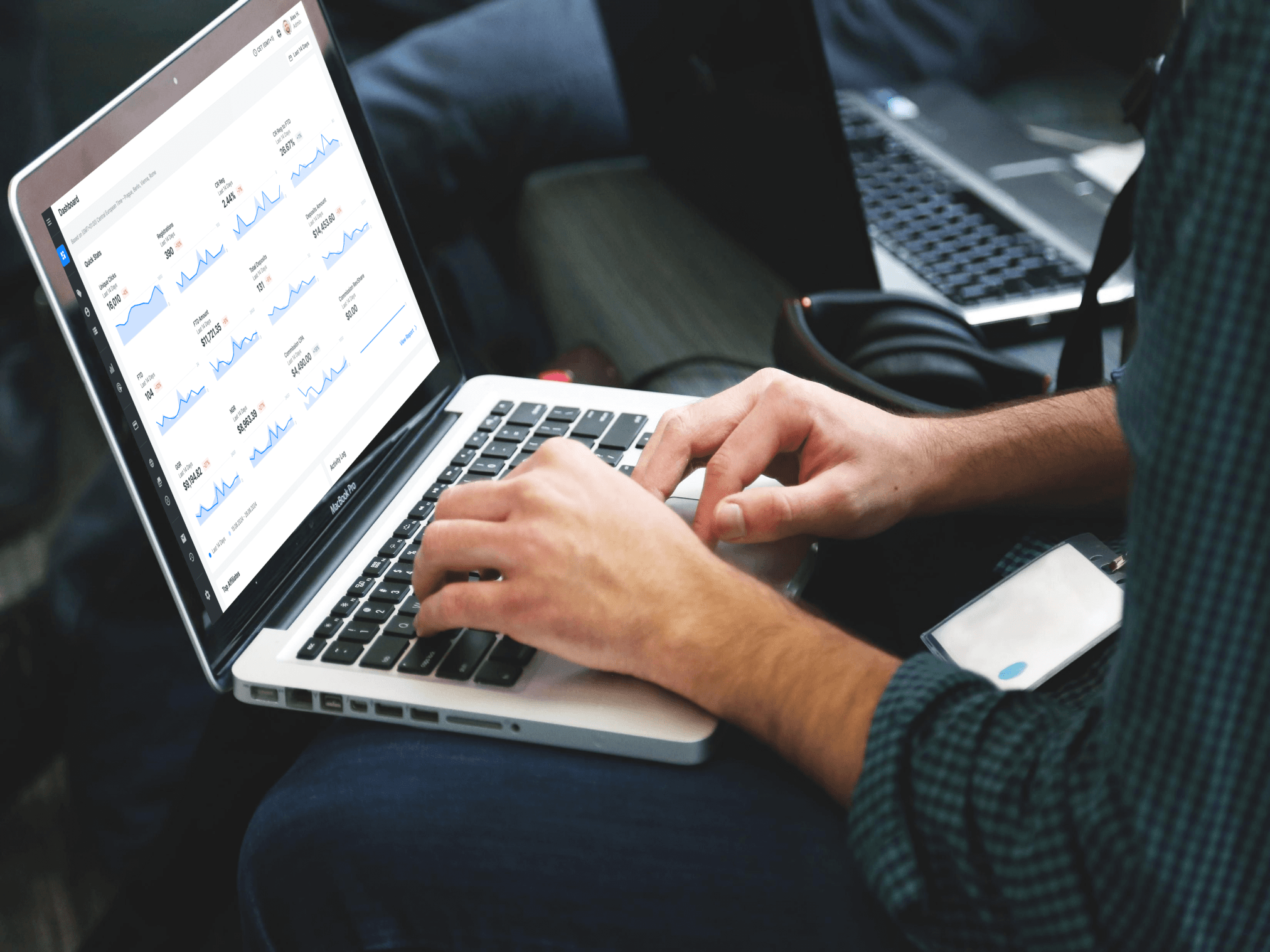 scaleo laptop software