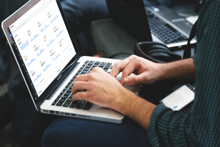 scaleo laptop software