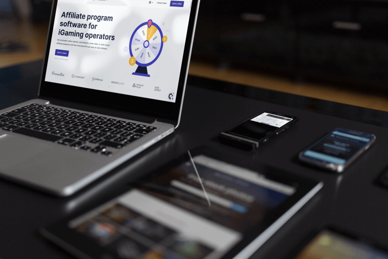 scaleo laptop software 3