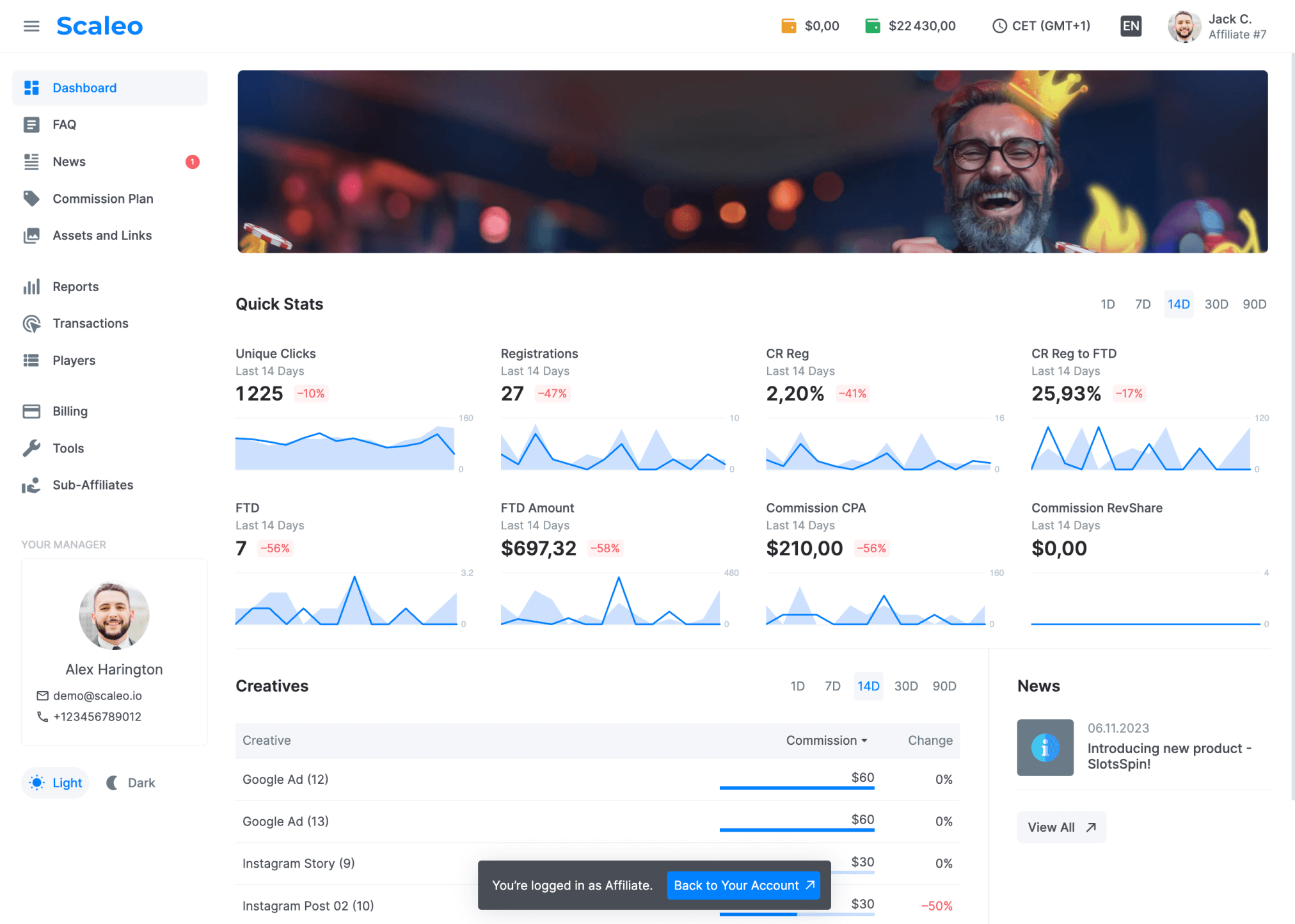 20 Best White Label Affiliate Marketing Software You'll Love in 2026 - White Label Affiliate Marketing software 20 Best White Label Affiliate Marketing Software You'll Love in 2026 - White Label Affiliate Marketing software