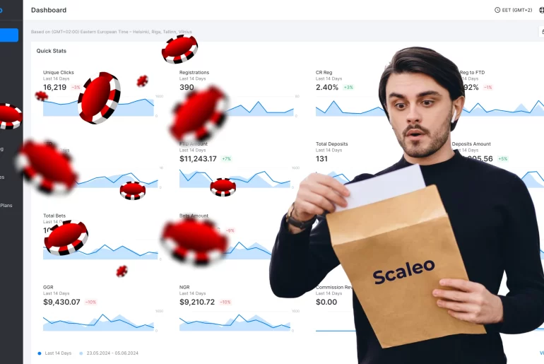 Top 10 Email Marketing Software For Casino Companies in 2025