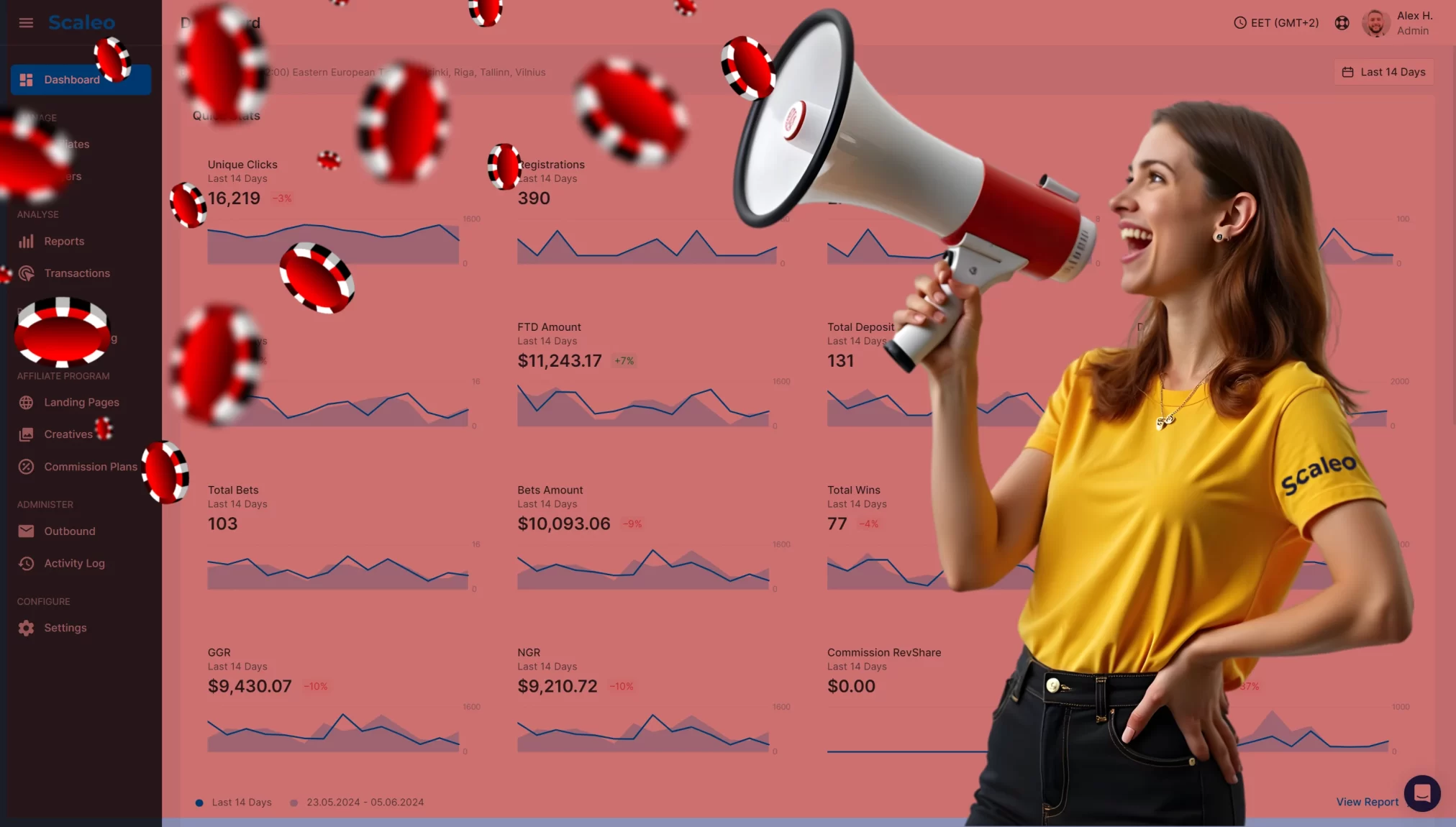 Crypto Casino Traffic: Where to Get Gambling Traffic in 2025? - Crypto Casino Traffic