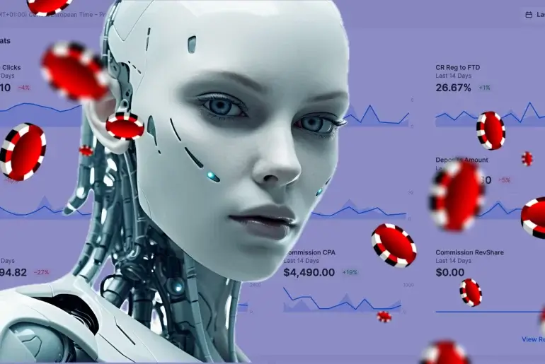 scaleo-dashboard-igaming-affiliate-software-ai-robot