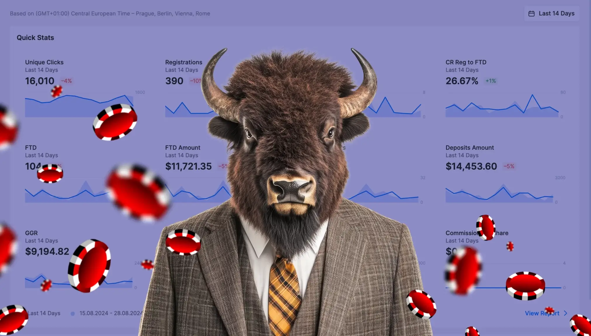 What is an Ambassador Program, and Does Your Casino Need One? - ambassador program