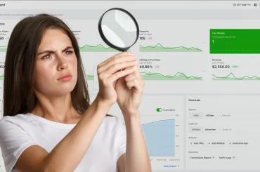 affiliate marketing scaleo metrics