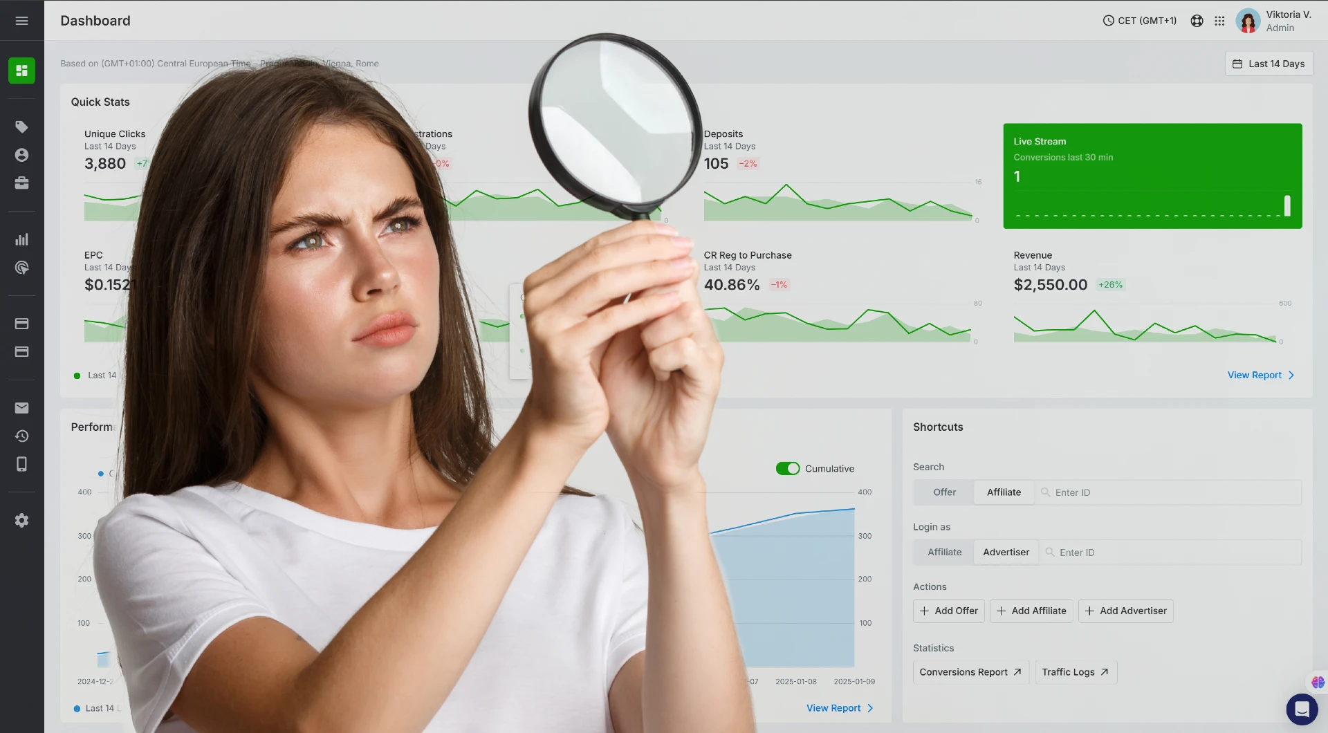How to Avoid Downtime When Migrating Affiliate Platforms? - How to Avoid Downtime When Migrating Affiliate Platforms? -
