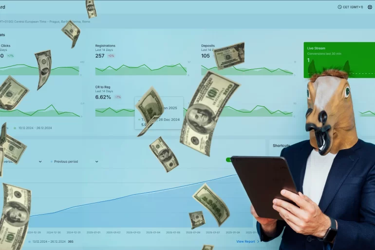 casino affiliate marketing