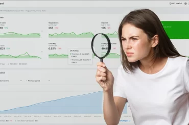 scaleo affiliate marketing metrics