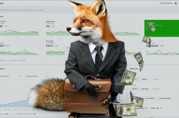 The Problem with Measuring ROI in Partner Marketing and How to Solve it - online gambling affiliate marketing