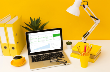 scaleo mockup