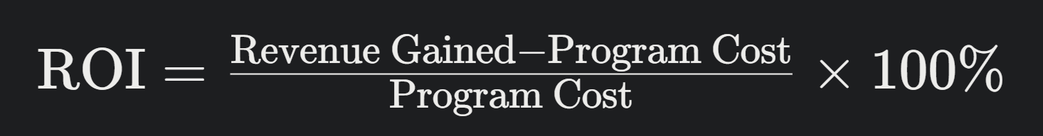 Channel Incentive Program Best Practices: A Casino Operator’s Guide to Affiliate Success - Channel Incentive Program Channel Incentive Program Best Practices: A Casino Operator’s Guide to Affiliate Success - Channel Incentive Program