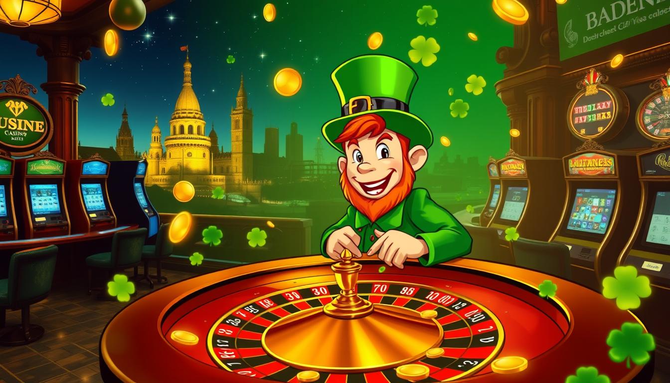 St. Patrick’s Day: 10 Ways to Boost Your Casino Affiliate Program - St. Patrick’s Day St. Patrick’s Day: 10 Ways to Boost Your Casino Affiliate Program - St. Patrick’s Day