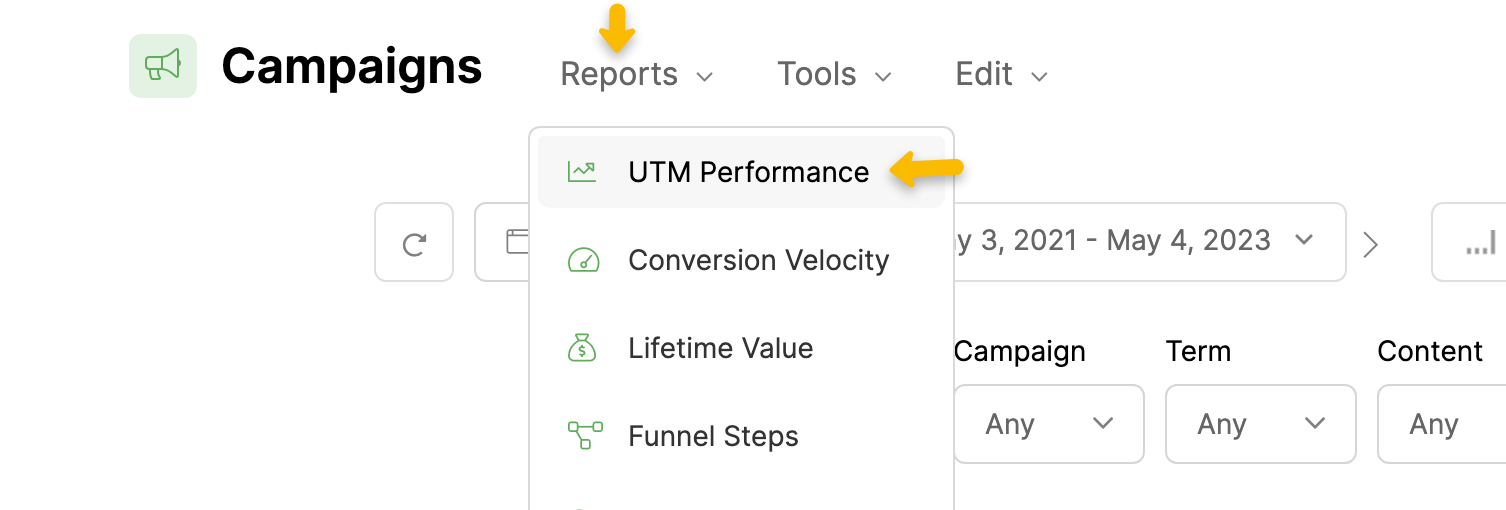 15+ Best Link Tracker Software For Content Marketers: Know Your Clicks -