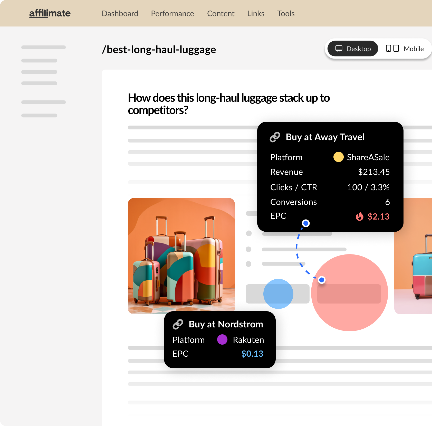 15+ Best Link Tracker Software For Content Marketers: Know Your Clicks -