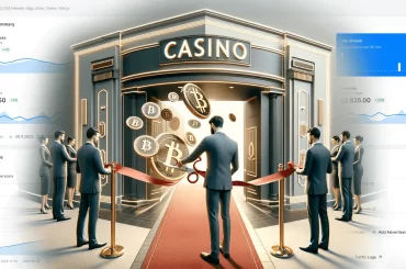 how to start an online casino