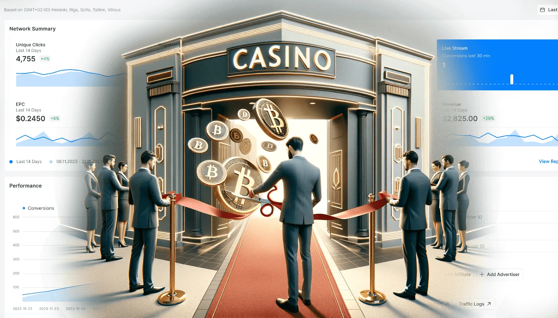 Betting on Your Own Terms: Exploring Self Custody Casino Models