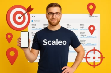Mobile GEO Targeting Advertising Tools for Your Campaign