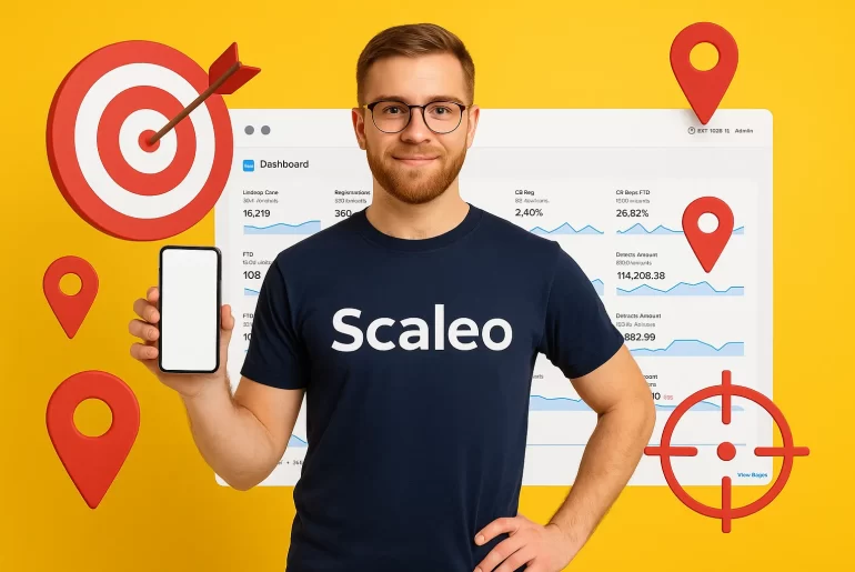 Mobile GEO Targeting Advertising Tools for Your Campaign