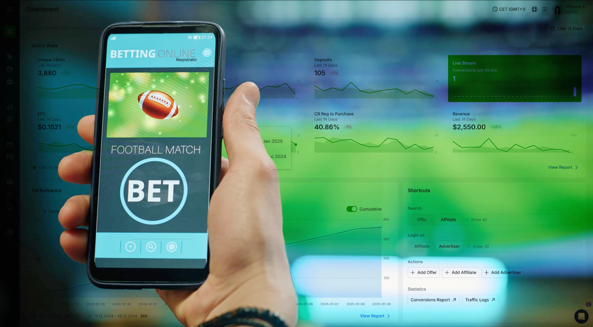 How AI Is Transforming Sports Betting (For The Better) In 2026 By Scaleo