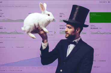 scaleo magic affiliate software bunny