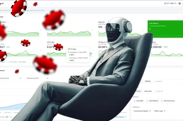 Casino Marketing Workflow Automation scaleo automated software