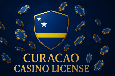 Curacao casino license 2
