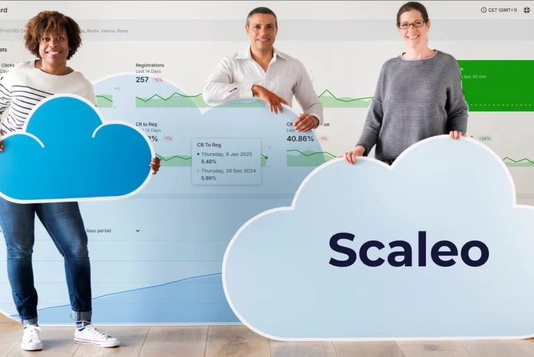 SaaS vs On-Prem Affiliate System