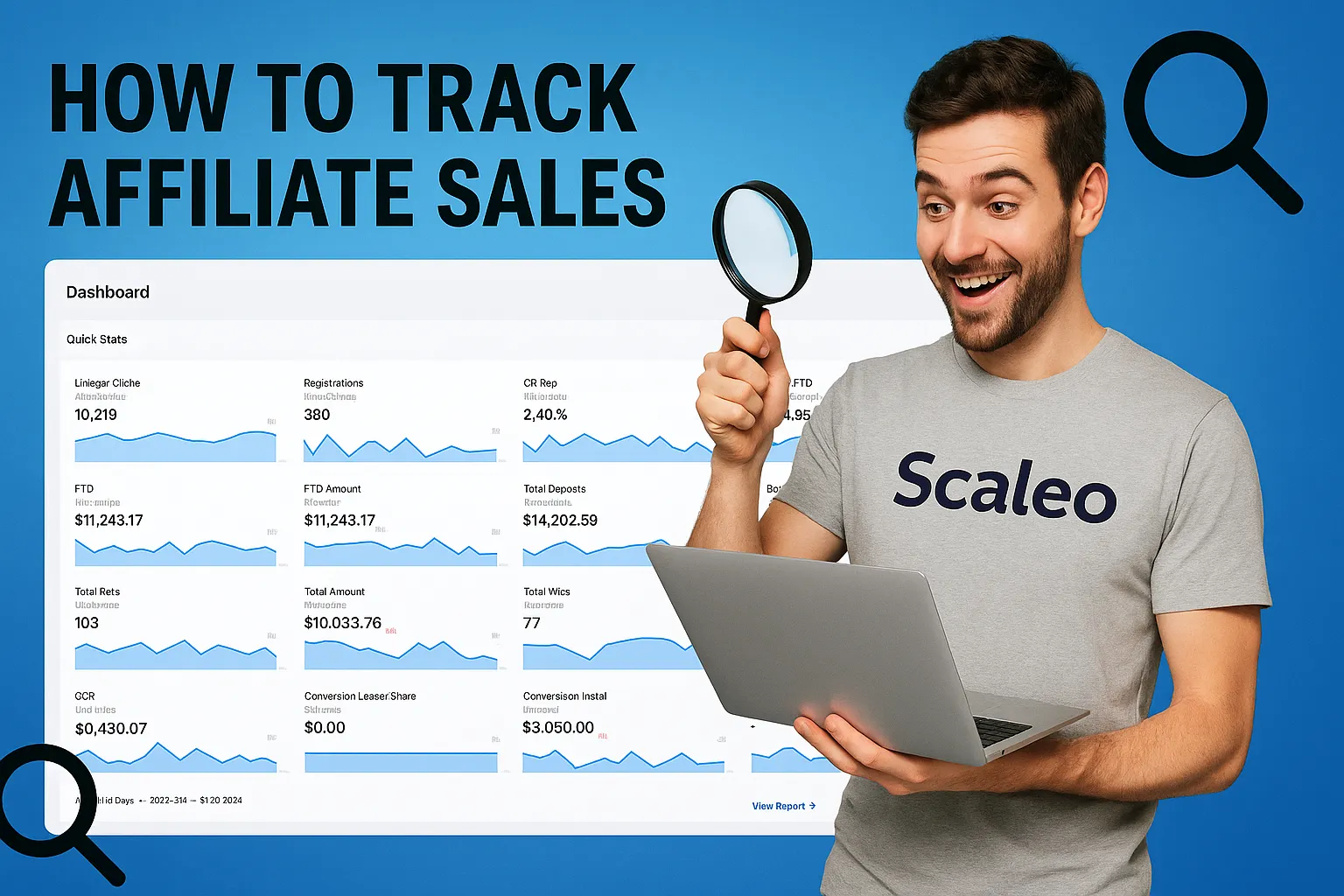11 Affiliate Monitoring Tools Every Revenue-Focused Business Owner Should Master in 2026 - 11 Affiliate Monitoring Tools Every Revenue-Focused Business Owner Should Master in 2026 -